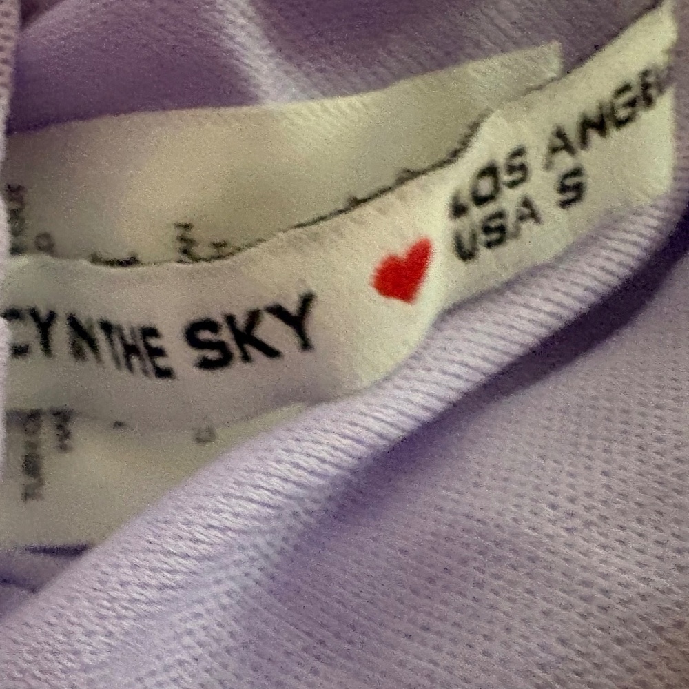 lucy in the sky Party dress.